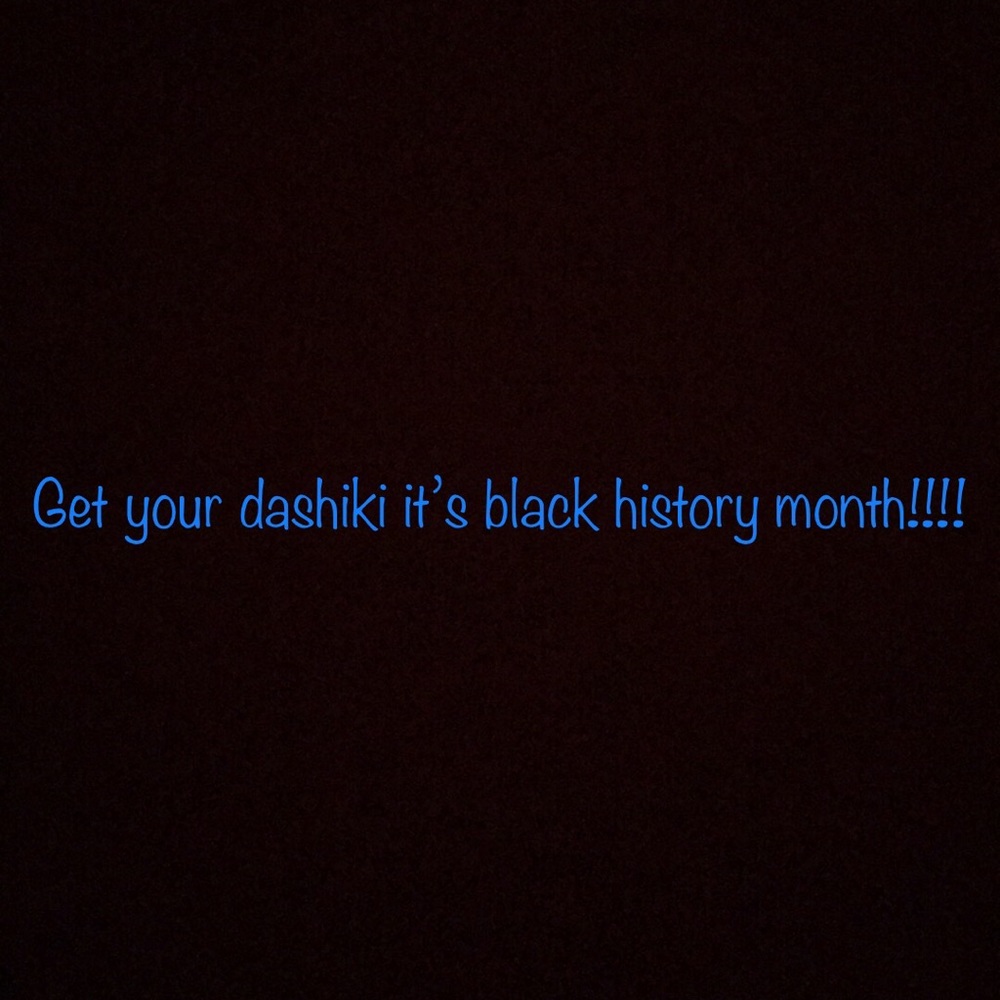 Dashiki
